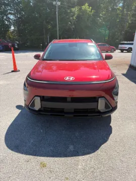 Photos of 2024 Hyundai Kona SEL for sale in Summerville, SC at Automaxx of the Carolinas