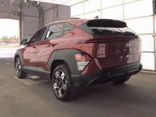 More photos of 2024 Hyundai Kona SEL at Automaxx of the Carolinas, SC