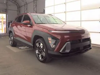 Another view of 2024 Hyundai Kona SEL for sale in Summerville, SC at Automaxx of the Carolinas