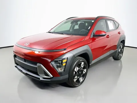 Another view of 2024 Hyundai Kona SEL for sale in Summerville, SC at Automaxx of the Carolinas
