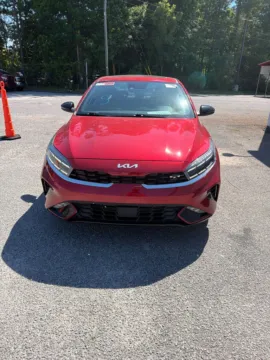 Photos of 2024 Kia Forte GT for sale in Summerville, SC at Automaxx of the Carolinas