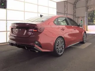 More photos of 2024 Kia Forte GT at Automaxx of the Carolinas, SC