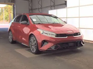 Photos of 2024 Kia Forte GT for sale in Summerville, SC at Automaxx of the Carolinas