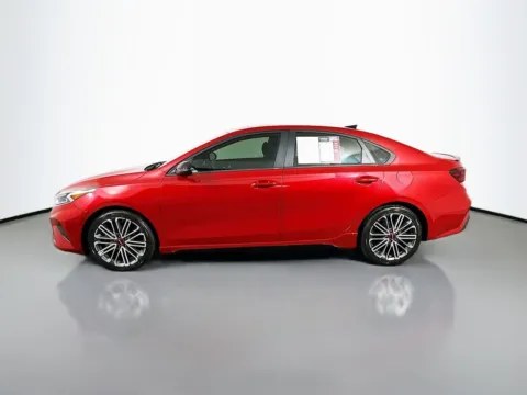More photos of 2024 Kia Forte GT at Automaxx of the Carolinas, SC