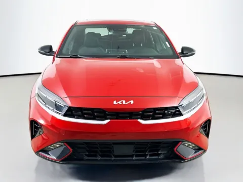Photos of 2024 Kia Forte GT for sale in Summerville, SC at Automaxx of the Carolinas
