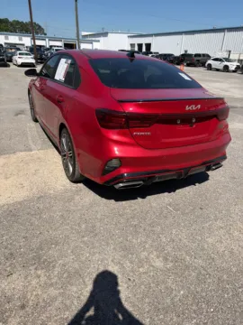 More photos of 2024 Kia Forte GT at Automaxx of the Carolinas, SC