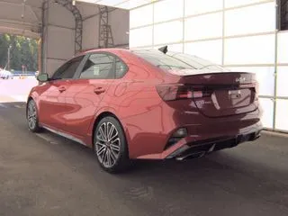 Another view of 2024 Kia Forte GT for sale in Summerville, SC at Automaxx of the Carolinas