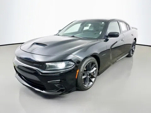 Another view of 2022 Dodge Charger R/T for sale in Summerville, SC at Automaxx of the Carolinas