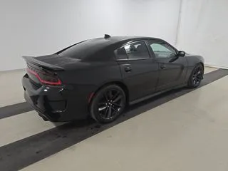 Another view of 2022 Dodge Charger R/T for sale in Summerville, SC at Automaxx of the Carolinas