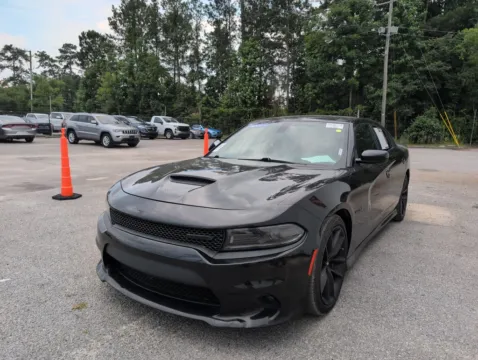 More photos of 2022 Dodge Charger R/T at Automaxx of the Carolinas, SC