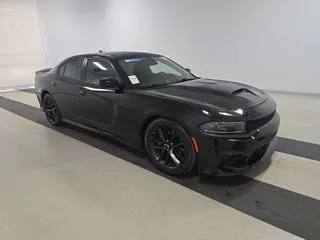 Photos of 2022 Dodge Charger R/T for sale in Summerville, SC at Automaxx of the Carolinas