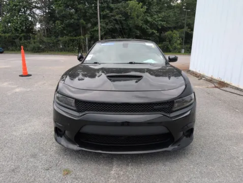 Another view of 2022 Dodge Charger R/T for sale in Summerville, SC at Automaxx of the Carolinas