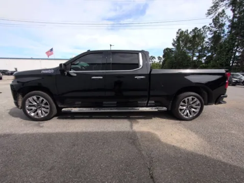 More photos of 2021 Chevrolet Silverado 1500 High Country at Automaxx of the Carolinas, SC
