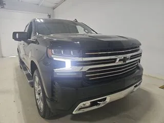 Another view of 2021 Chevrolet Silverado 1500 High Country for sale in Summerville, SC at Automaxx of the Carolinas