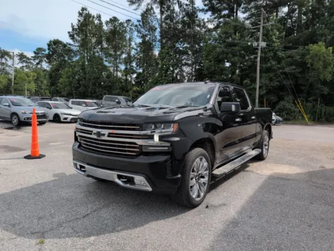 More photos of 2021 Chevrolet Silverado 1500 High Country at Automaxx of the Carolinas, SC