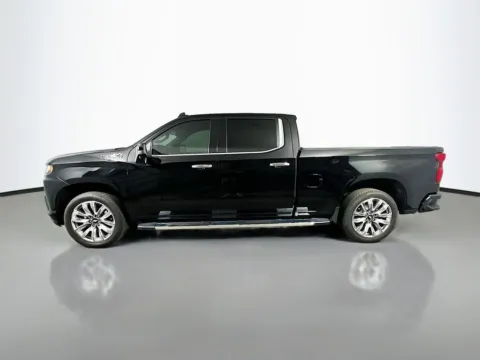 More photos of 2021 Chevrolet Silverado 1500 High Country at Automaxx of the Carolinas, SC