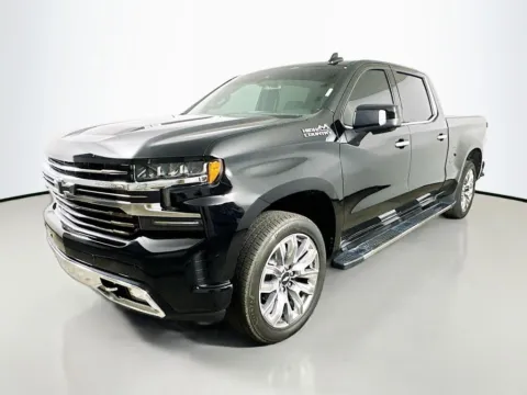 Another view of 2021 Chevrolet Silverado 1500 High Country for sale in Summerville, SC at Automaxx of the Carolinas
