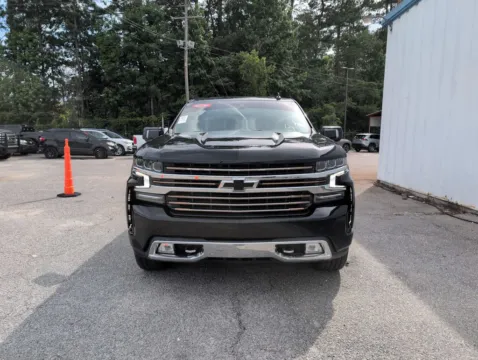 Another view of 2021 Chevrolet Silverado 1500 High Country for sale in Summerville, SC at Automaxx of the Carolinas