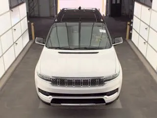Photos of 2023 Jeep Grand Wagoneer for sale in Summerville, SC at Automaxx of the Carolinas