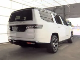 More photos of 2023 Jeep Grand Wagoneer at Automaxx of the Carolinas, SC