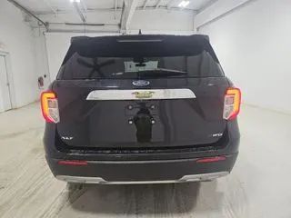 More photos of 2022 Ford Explorer XLT at Automaxx of the Carolinas, SC