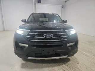 Photos of 2022 Ford Explorer XLT for sale in Summerville, SC at Automaxx of the Carolinas