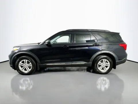 More photos of 2022 Ford Explorer XLT at Automaxx of the Carolinas, SC