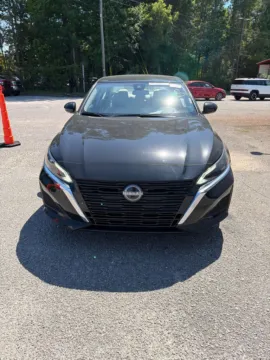 Photos of 2023 Nissan Altima 2.5 SV for sale in Summerville, SC at Automaxx of the Carolinas