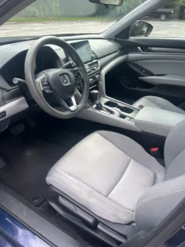 More photos of 2019 Honda Accord LX at Automaxx of the Carolinas, SC