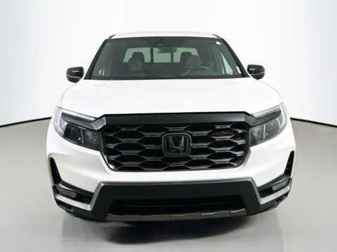 Photos of 2024 Honda Ridgeline TrailSport for sale in Summerville, SC at Automaxx of the Carolinas