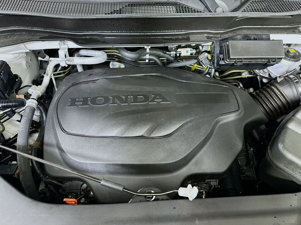 2024 Honda Ridgeline TrailSport - Photo 9