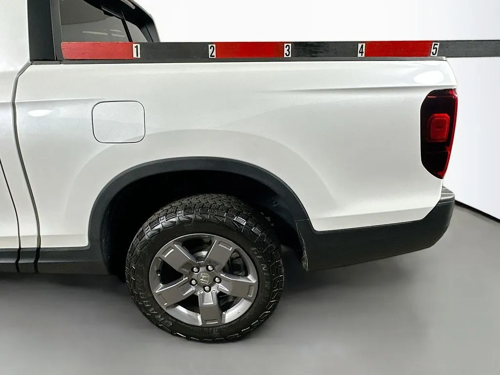 2024 Honda Ridgeline TrailSport - Photo 40