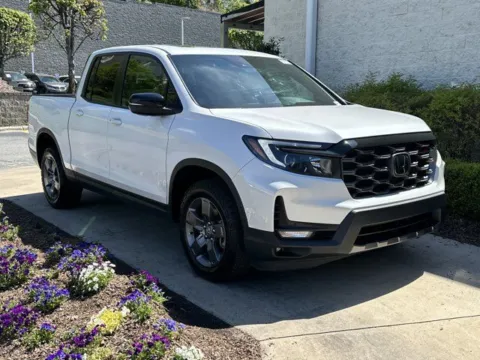 Photos of 2024 Honda Ridgeline TrailSport for sale in Summerville, SC at Automaxx of the Carolinas