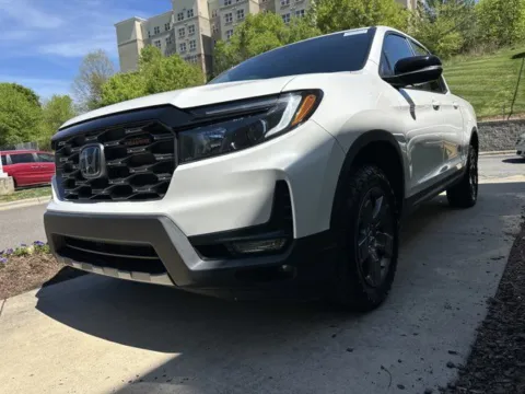 More photos of 2024 Honda Ridgeline TrailSport at Automaxx of the Carolinas, SC