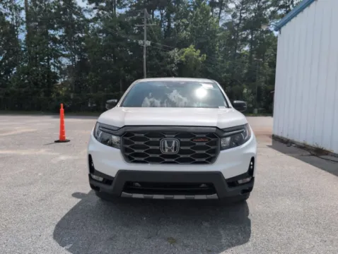 Photos of 2024 Honda Ridgeline TrailSport for sale in Summerville, SC at Automaxx of the Carolinas
