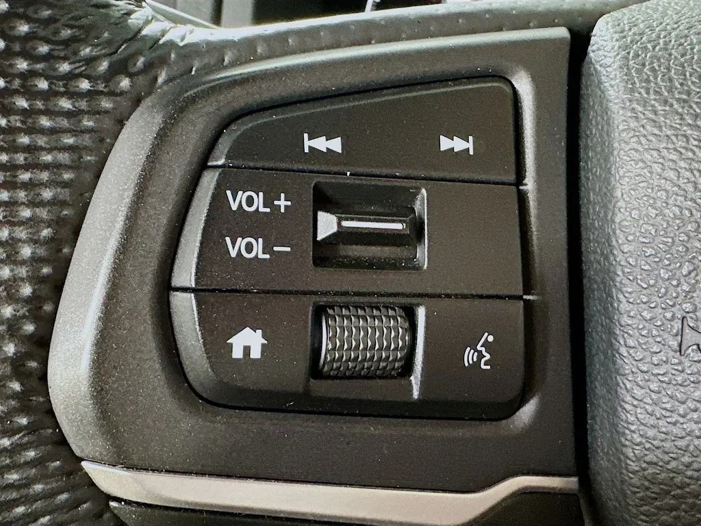 2024 Honda Ridgeline TrailSport - Photo 23