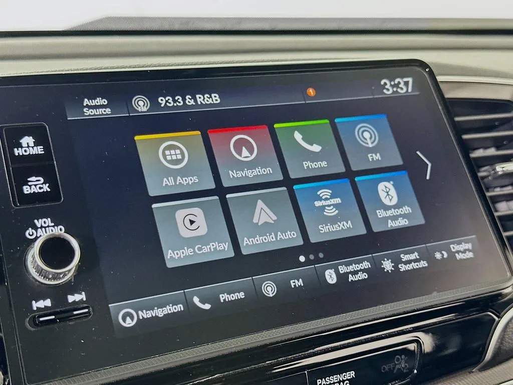 2024 Honda Ridgeline TrailSport - Photo 26