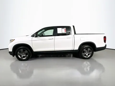More photos of 2024 Honda Ridgeline TrailSport at Automaxx of the Carolinas, SC