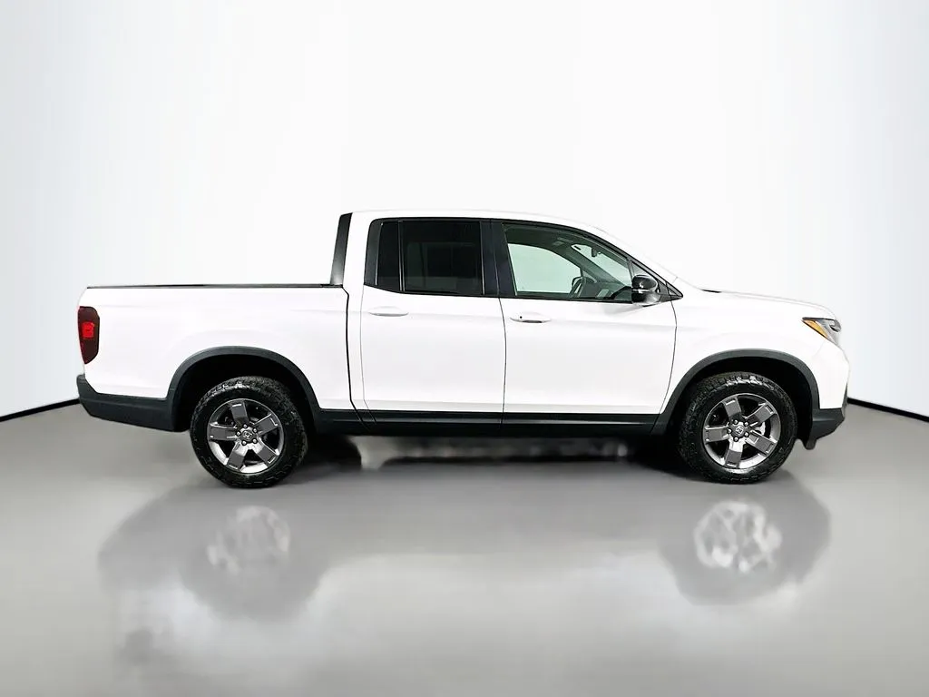 2024 Honda Ridgeline TrailSport - Photo 7