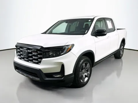 Another view of 2024 Honda Ridgeline TrailSport for sale in Summerville, SC at Automaxx of the Carolinas