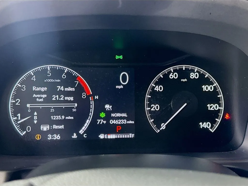 2024 Honda Ridgeline TrailSport - Photo 25