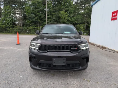 Another view of 2024 Dodge Durango GT Plus for sale in Summerville, SC at Automaxx of the Carolinas
