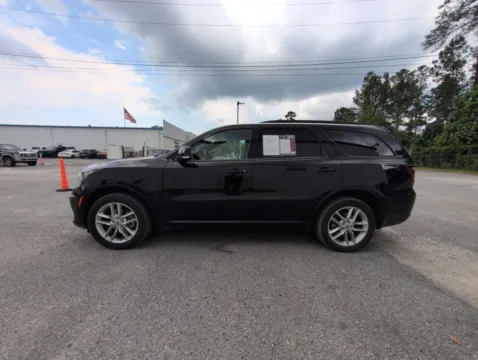 More photos of 2024 Dodge Durango GT Plus at Automaxx of the Carolinas, SC