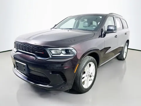 Another view of 2024 Dodge Durango GT Plus for sale in Summerville, SC at Automaxx of the Carolinas