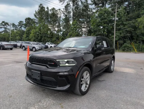 More photos of 2024 Dodge Durango GT Plus at Automaxx of the Carolinas, SC
