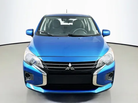 Photos of 2024 Mitsubishi Mirage ES for sale in Summerville, SC at Automaxx of the Carolinas