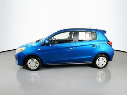 More photos of 2024 Mitsubishi Mirage ES at Automaxx of the Carolinas, SC