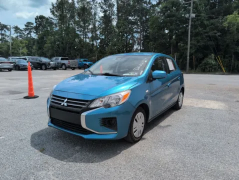 More photos of 2024 Mitsubishi Mirage ES at Automaxx of the Carolinas, SC