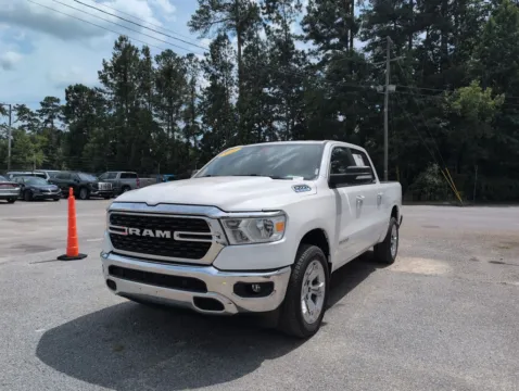 More photos of 2022 Ram 1500 Big Horn/Lone Star at Automaxx of the Carolinas, SC