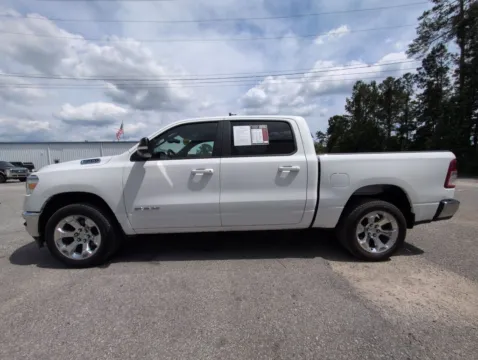 More photos of 2022 Ram 1500 Big Horn/Lone Star at Automaxx of the Carolinas, SC